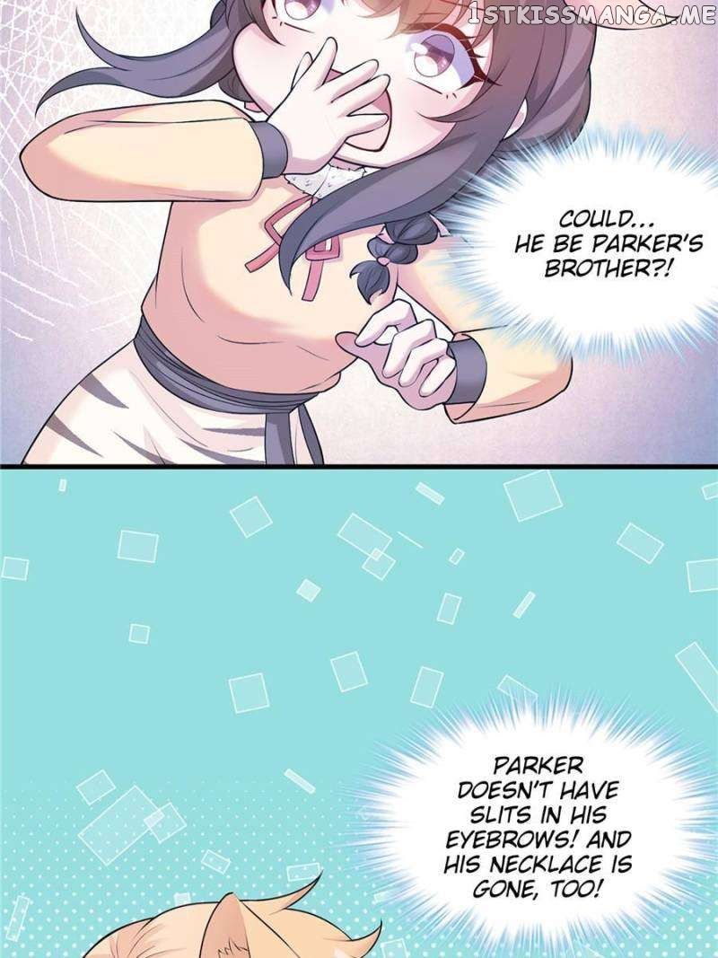 Read Beauty and the Beasts Manga Online