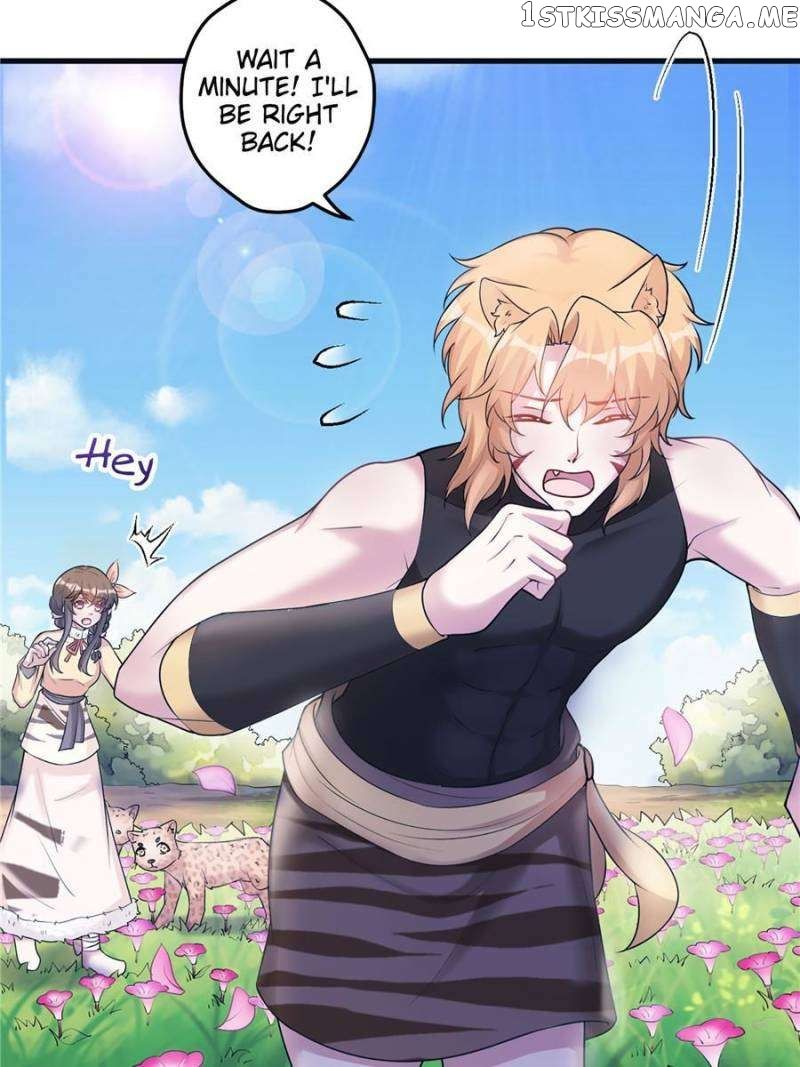 Read Beauty and the Beasts Manga Online