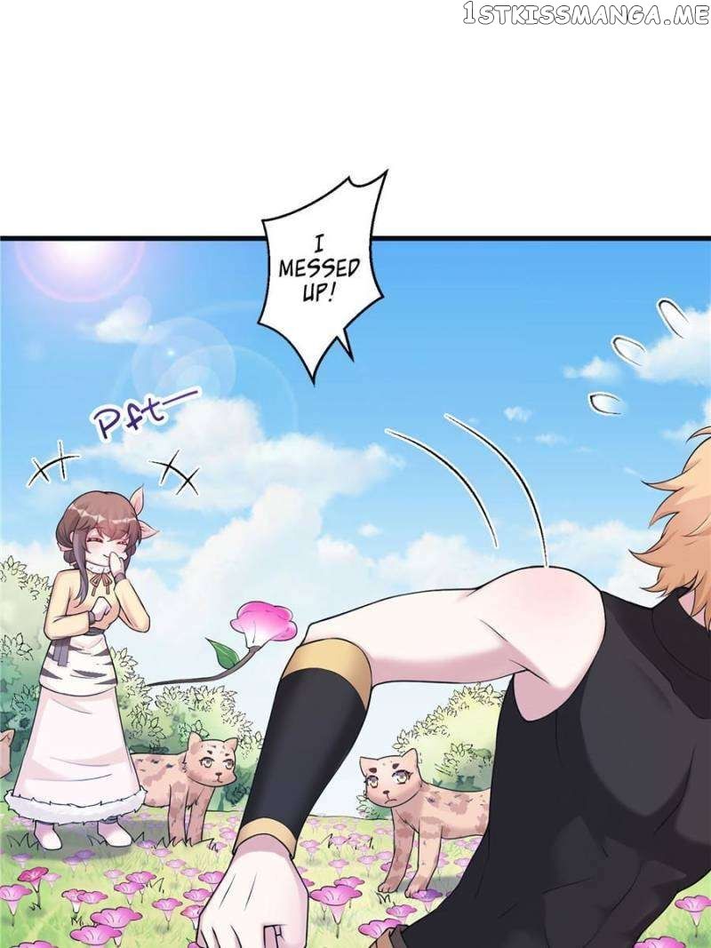 Read Beauty and the Beasts Manga Online