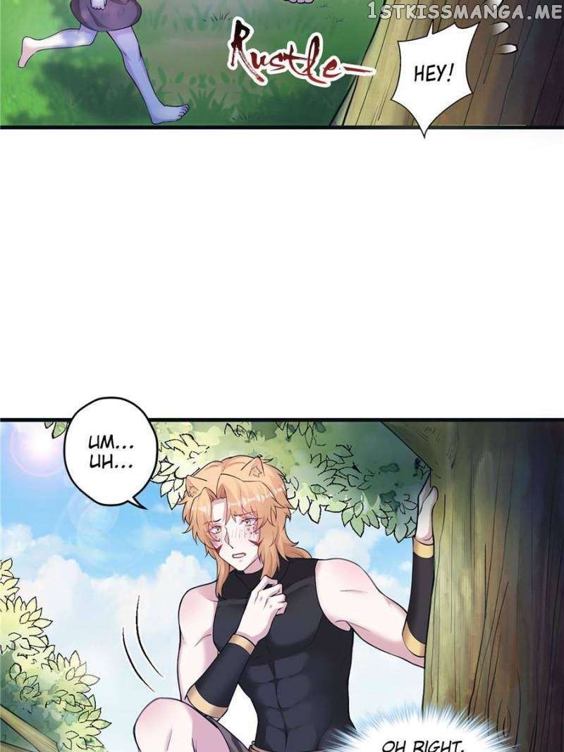 Read Beauty and the Beasts Manga Online