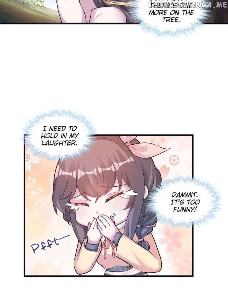Read Beauty and the Beasts Manga Online