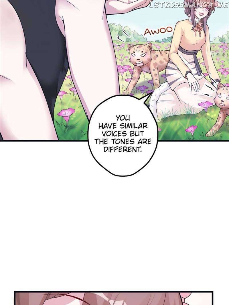Read Beauty and the Beasts Manga Online