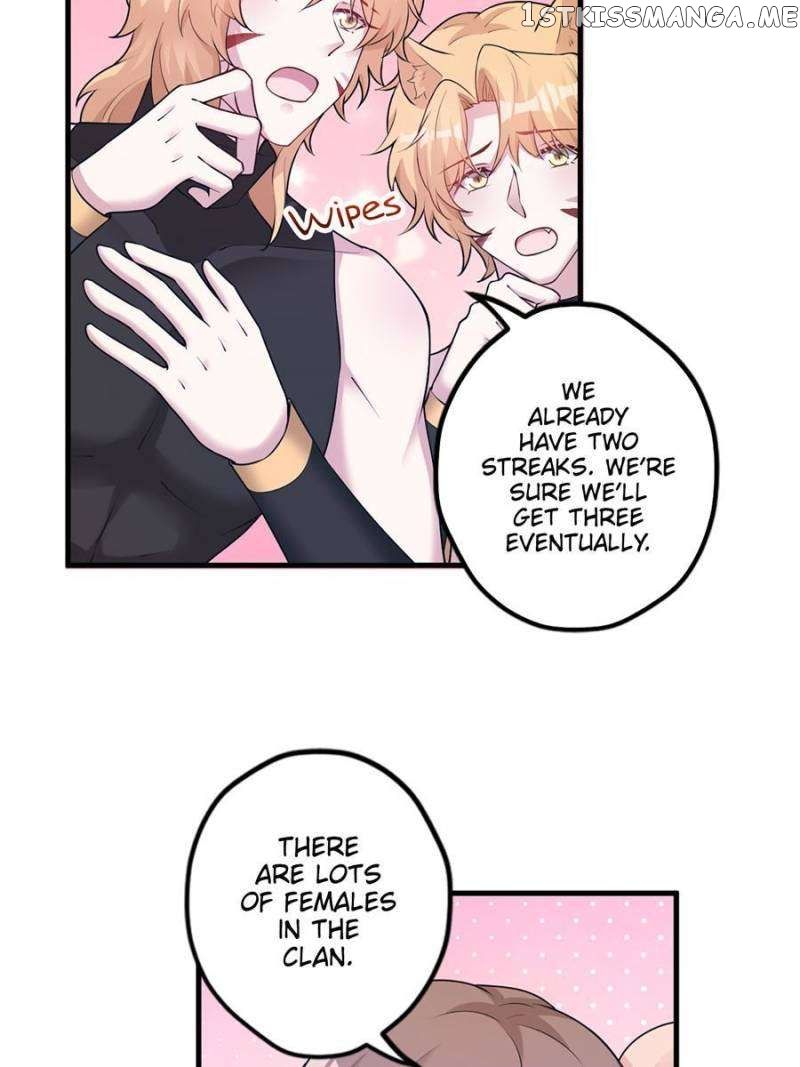 Read Beauty and the Beasts Manga Online