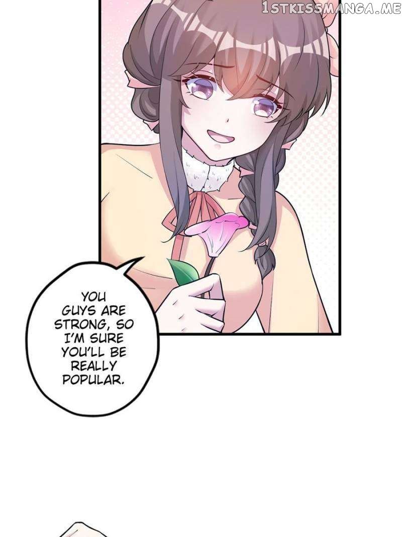 Read Beauty and the Beasts Manga Online