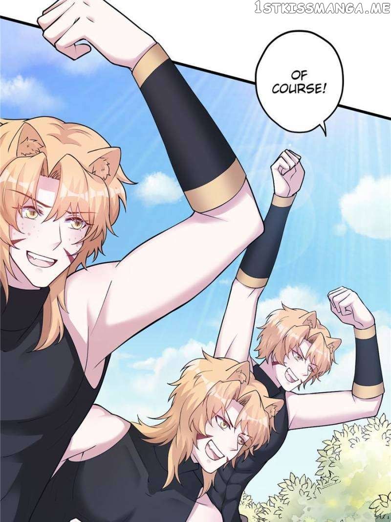 Read Beauty and the Beasts Manga Online