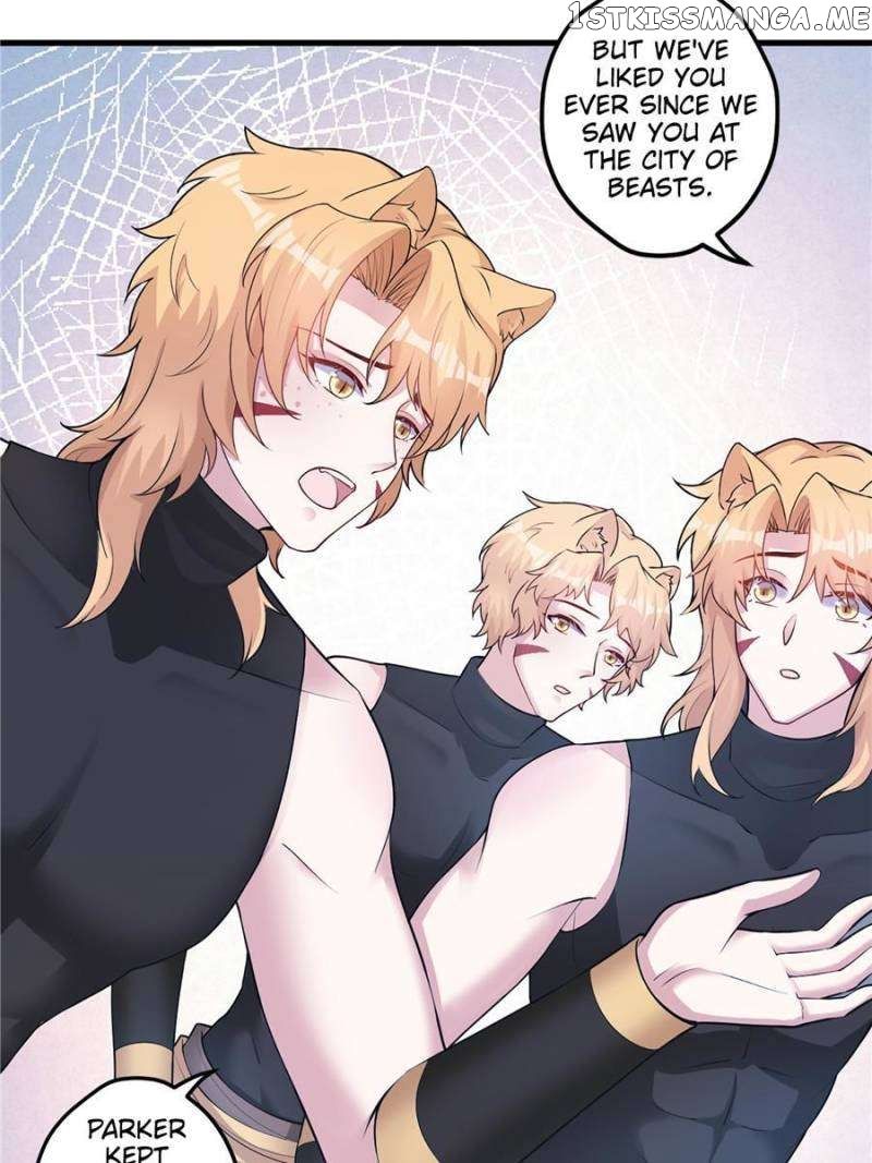 Read Beauty and the Beasts Manga Online