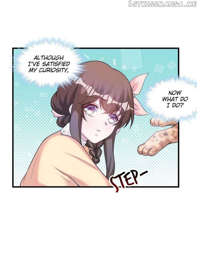 Read Beauty and the Beasts Manga Online