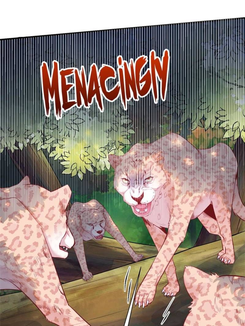 Read Beauty and the Beasts Manga Online