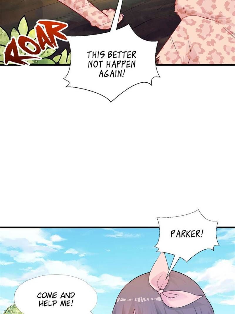 Read Beauty and the Beasts Manga Online