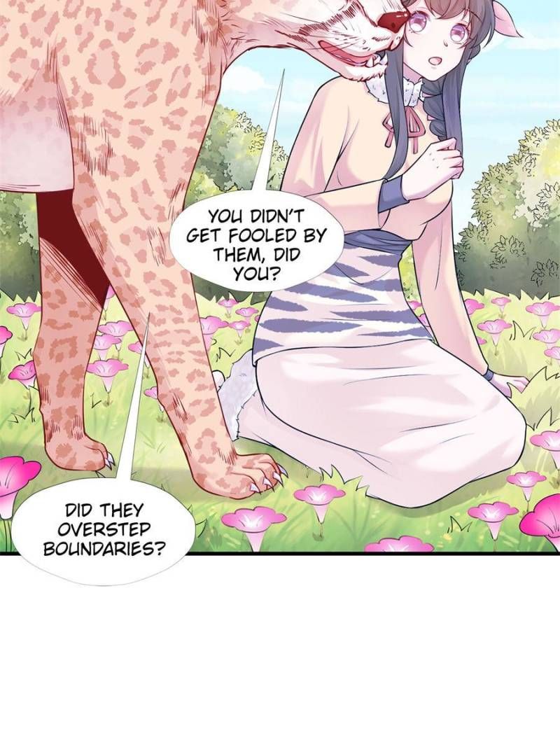 Read Beauty and the Beasts Manga Online