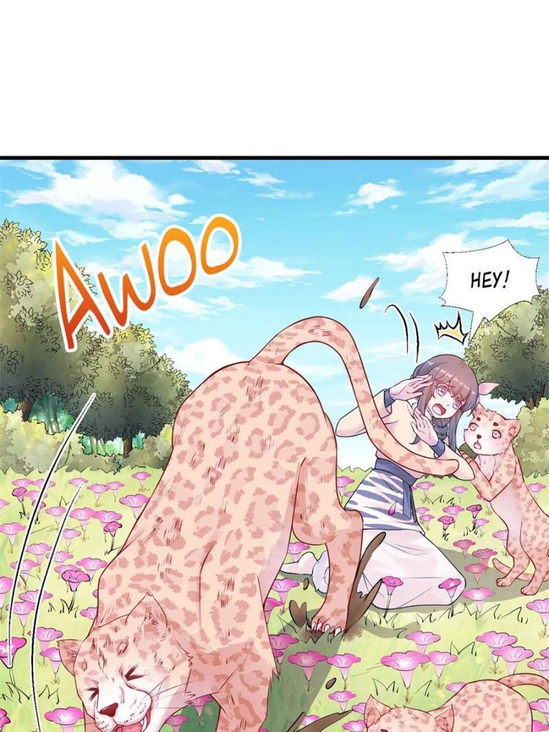 Read Beauty and the Beasts Manga Online