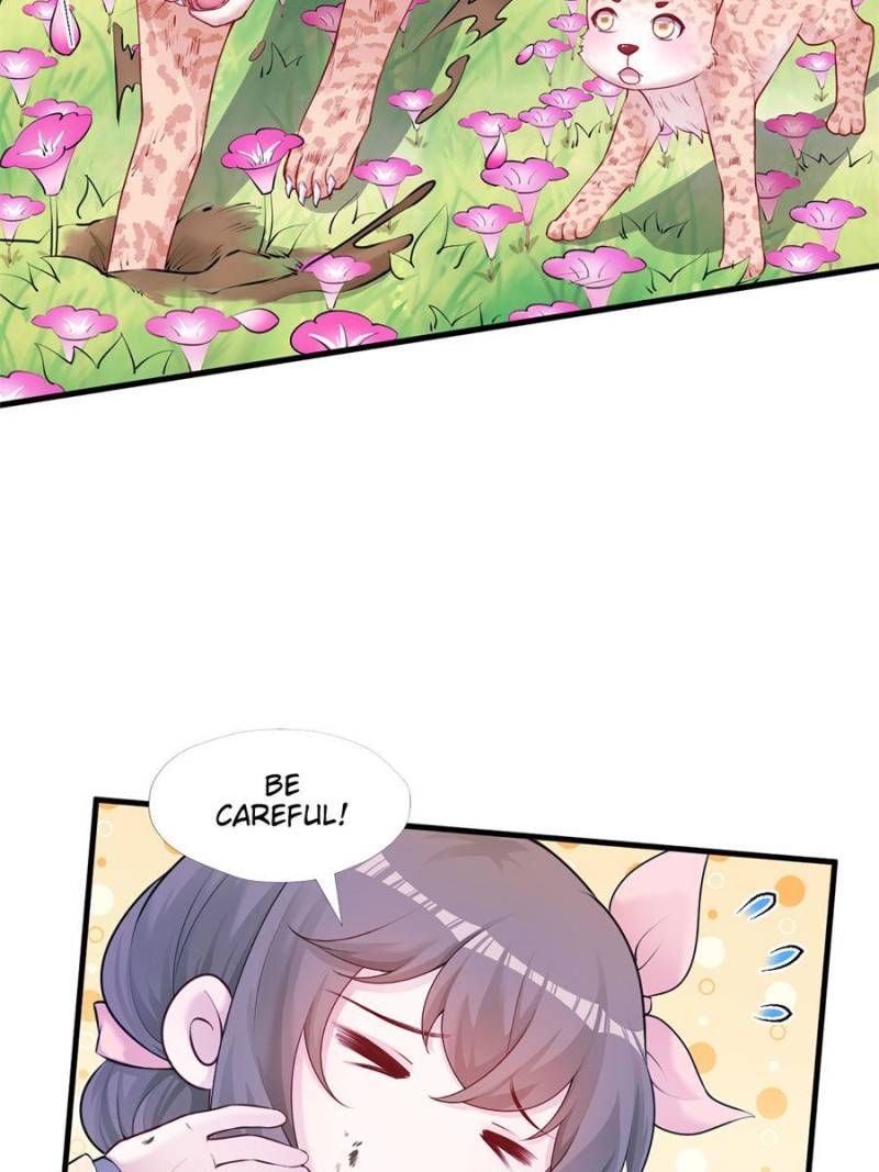 Read Beauty and the Beasts Manga Online