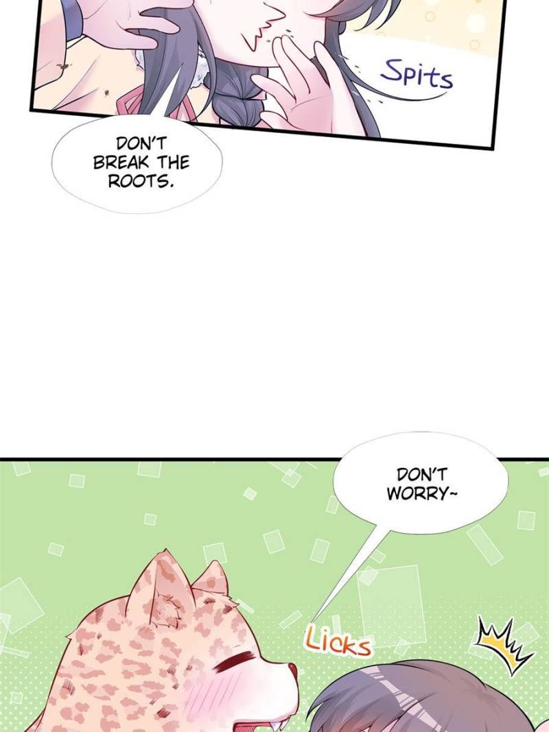 Read Beauty and the Beasts Manga Online
