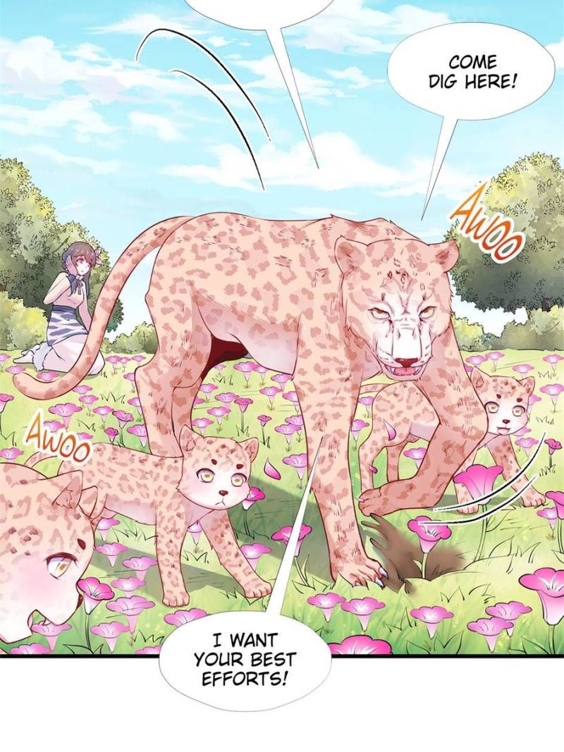 Read Beauty and the Beasts Manga Online