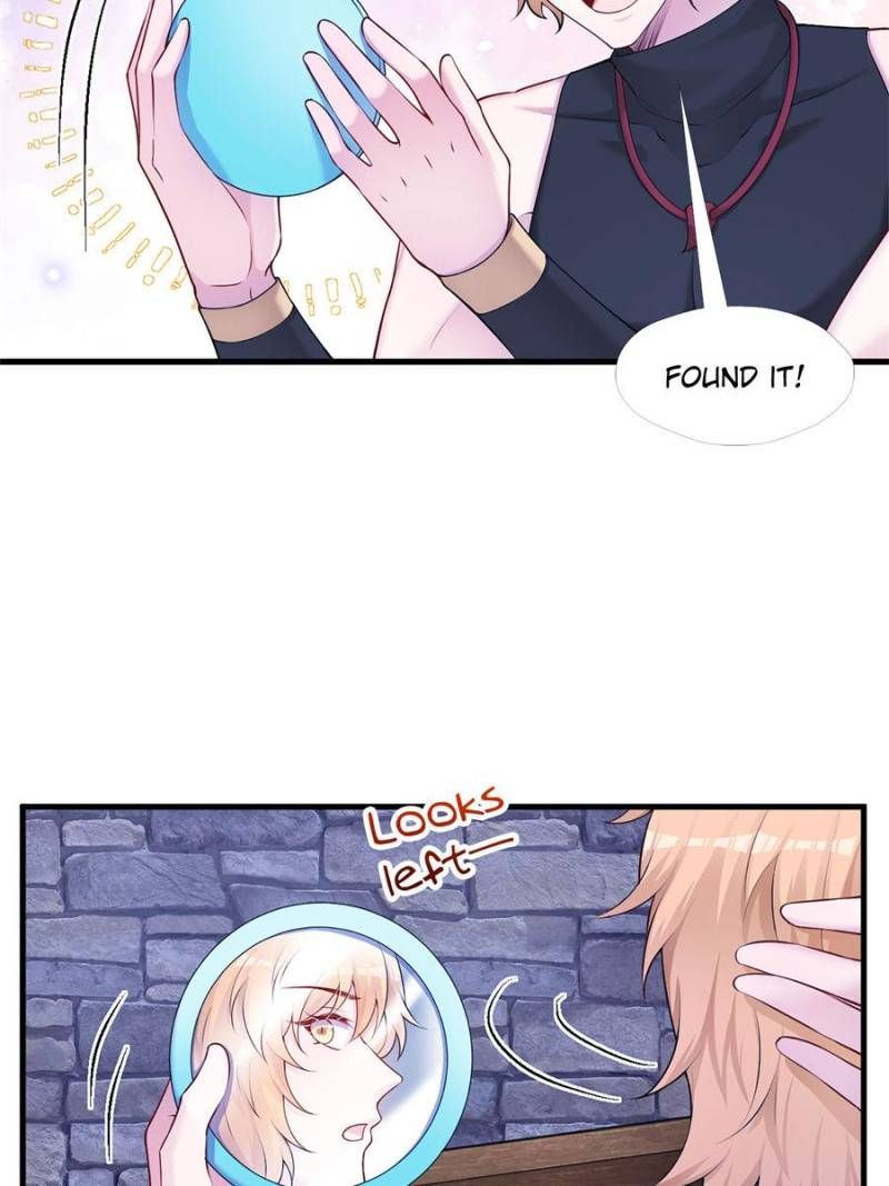 Read Beauty and the Beasts Manga Online