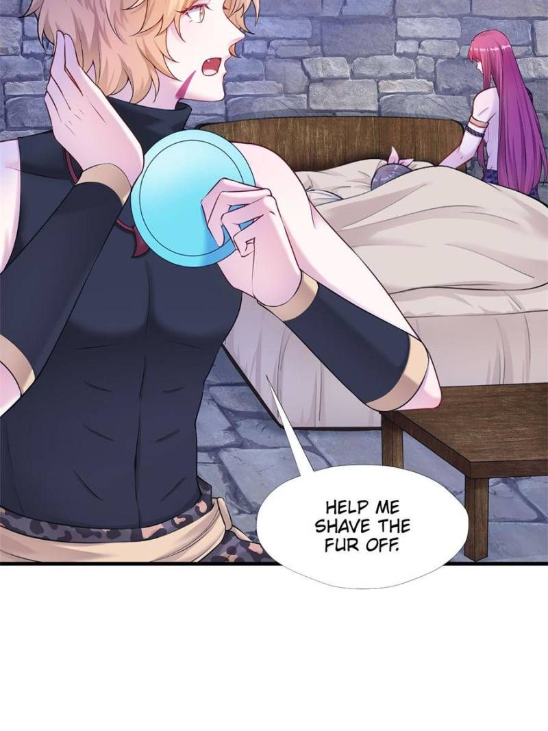 Read Beauty and the Beasts Manga Online