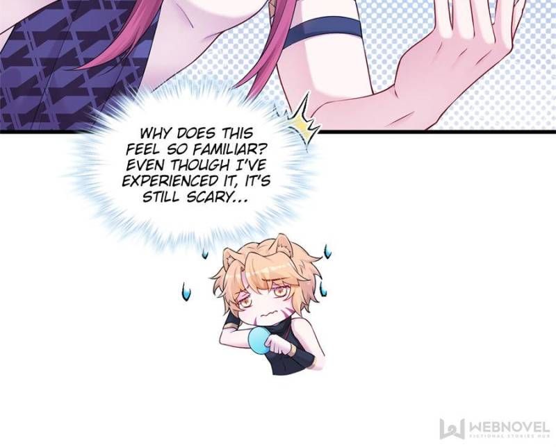 Read Beauty and the Beasts Manga Online