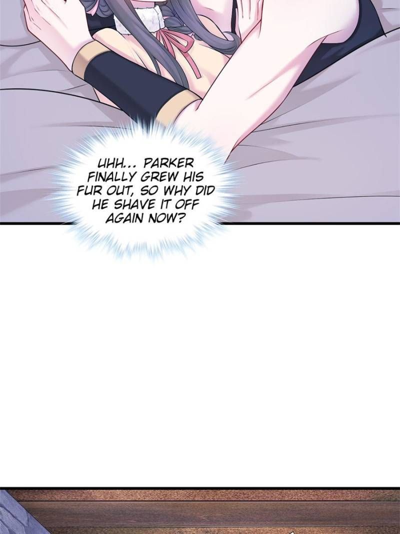 Read Beauty and the Beasts Manga Online