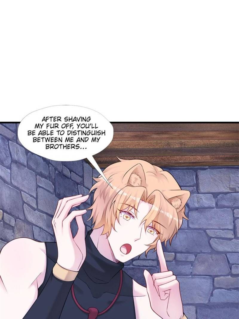 Read Beauty and the Beasts Manga Online