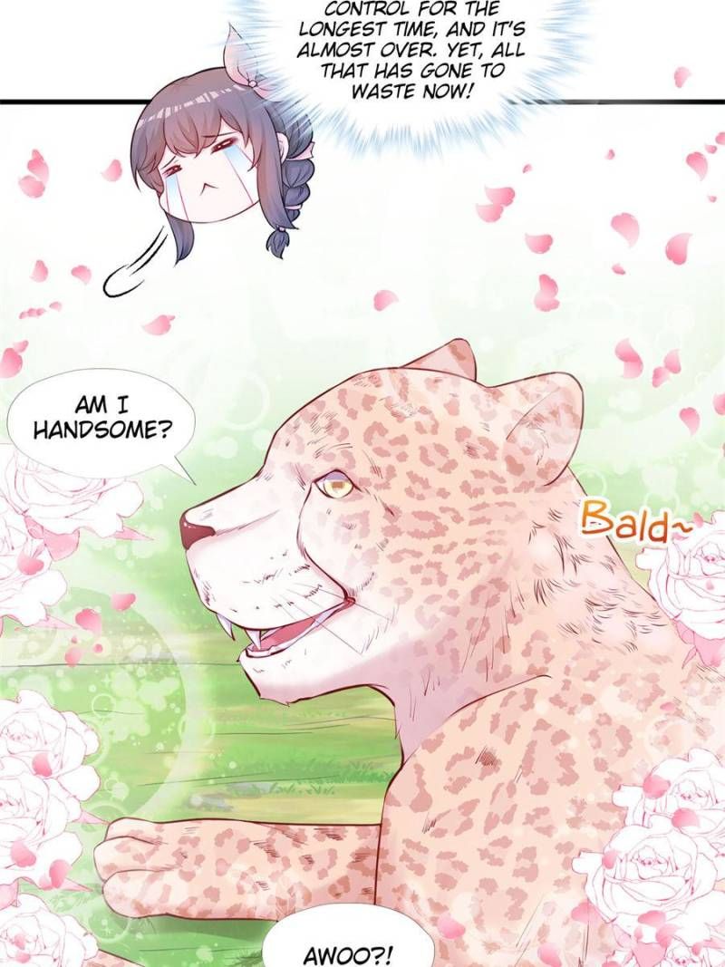 Read Beauty and the Beasts Manga Online