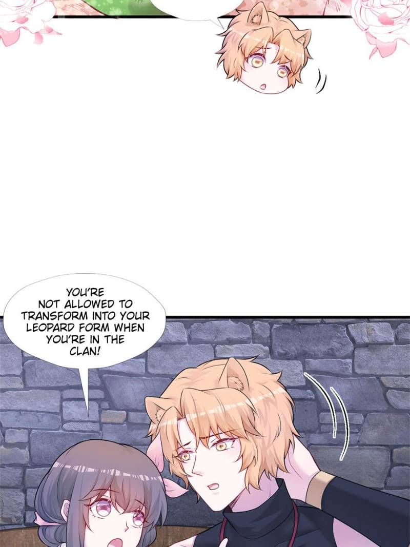 Read Beauty and the Beasts Manga Online