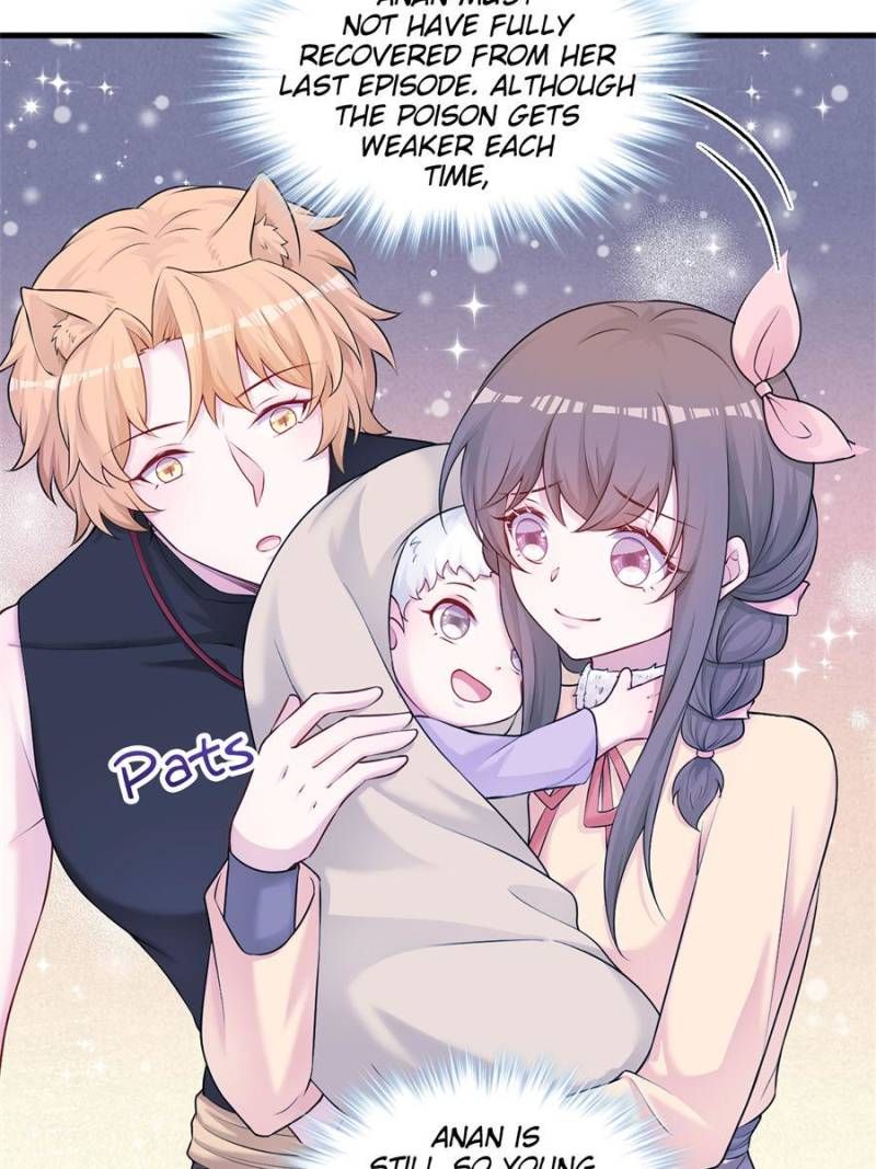 Read Beauty and the Beasts Manga Online