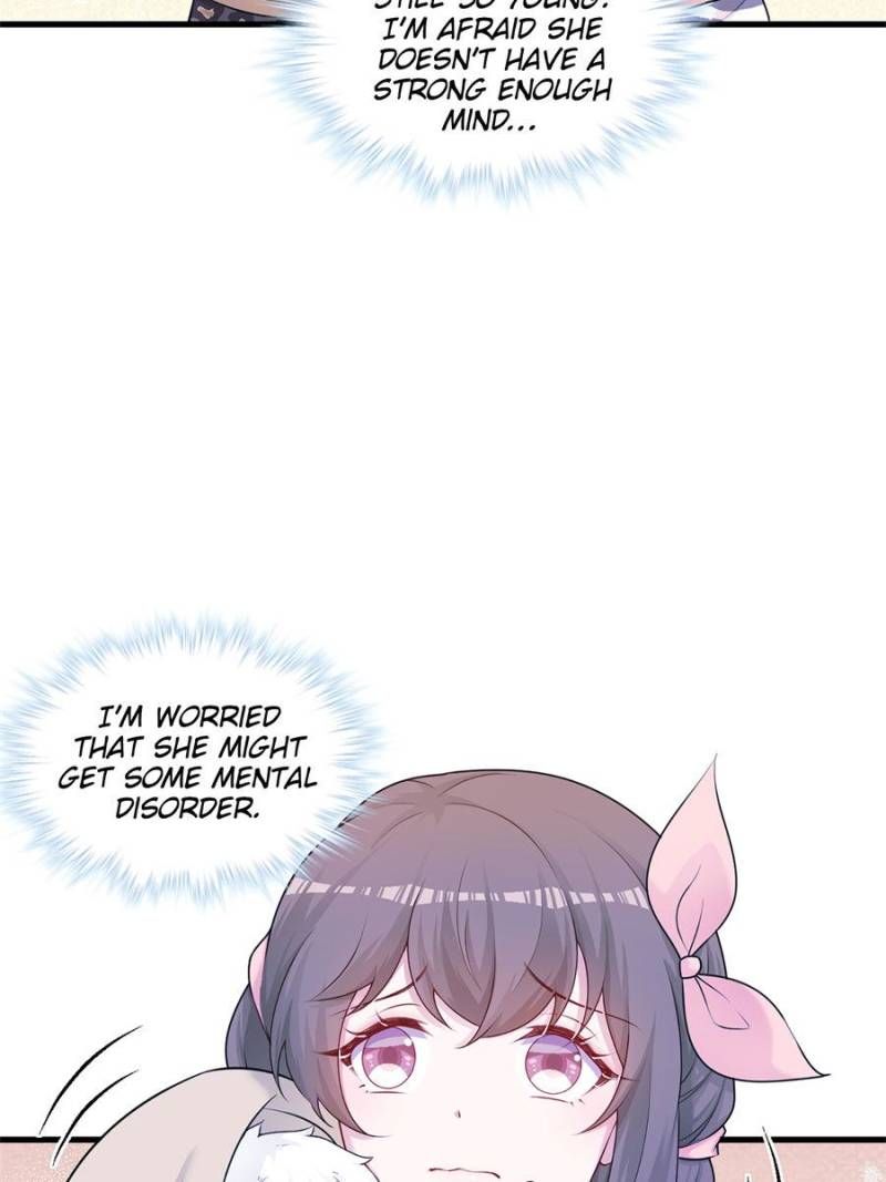 Read Beauty and the Beasts Manga Online