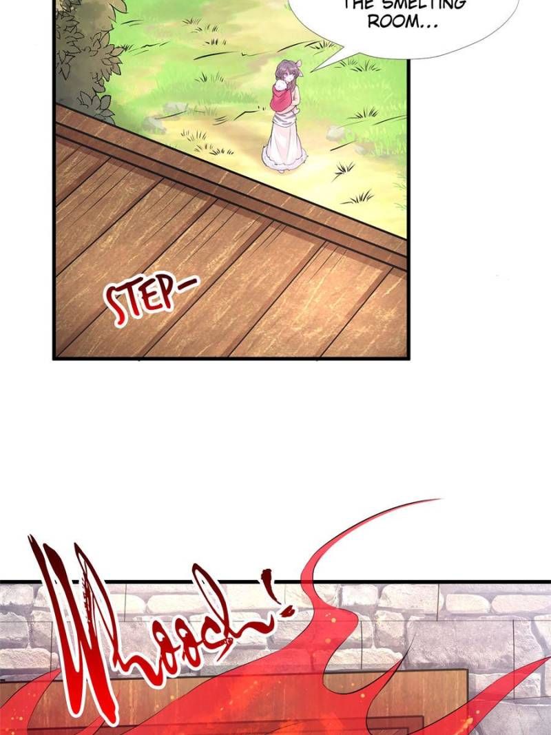 Read Beauty and the Beasts Manga Online