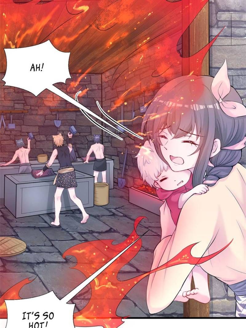 Read Beauty and the Beasts Manga Online