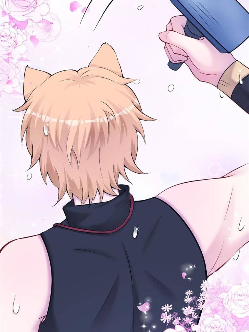Read Beauty and the Beasts Manga Online