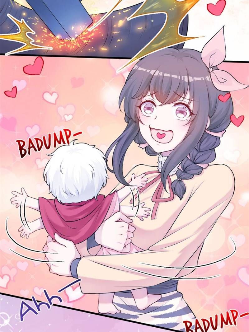 Read Beauty and the Beasts Manga Online