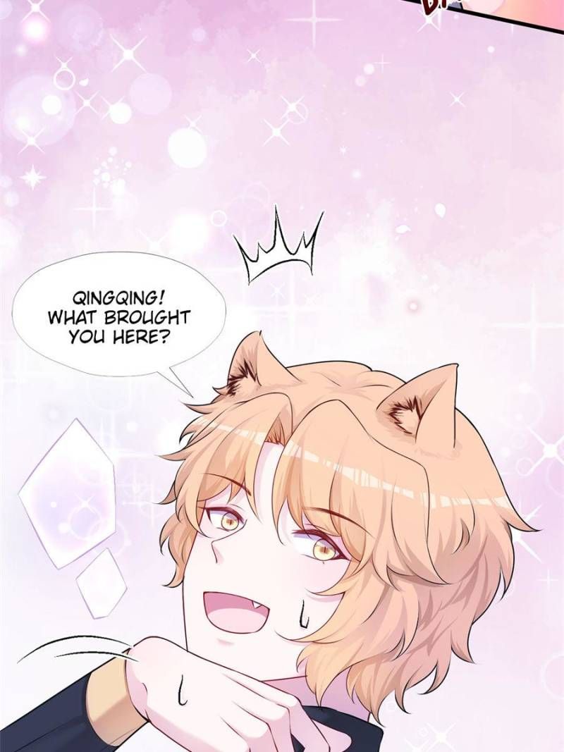 Read Beauty and the Beasts Manga Online