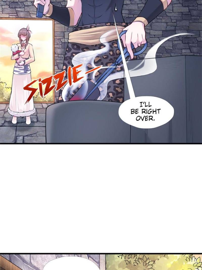 Read Beauty and the Beasts Manga Online