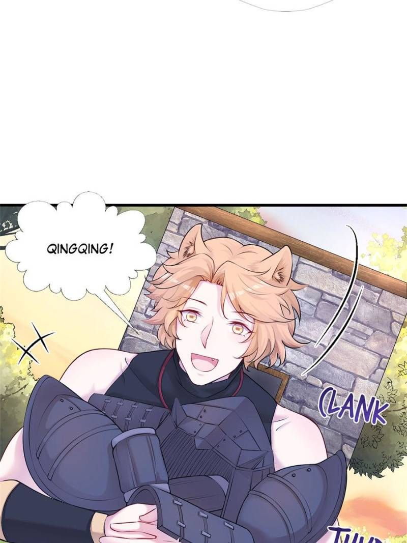 Read Beauty and the Beasts Manga Online