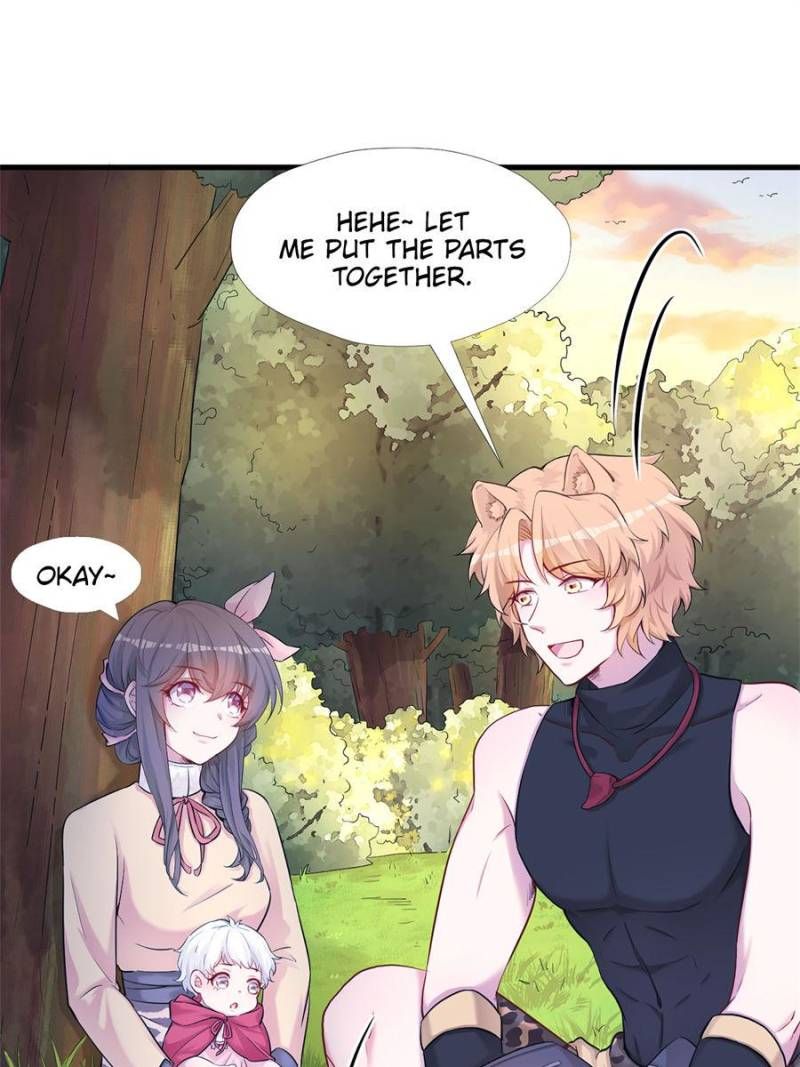 Read Beauty and the Beasts Manga Online