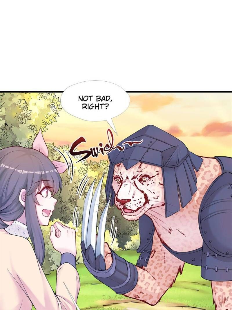 Read Beauty and the Beasts Manga Online