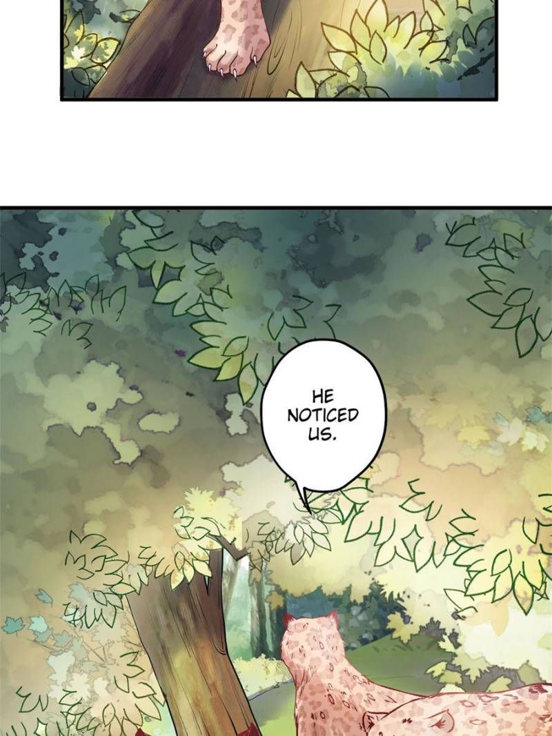 Read Beauty and the Beasts Manga Online