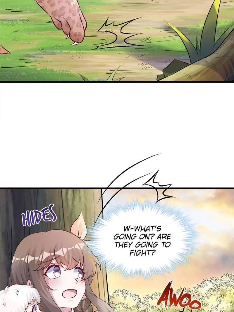 Read Beauty and the Beasts Manga Online