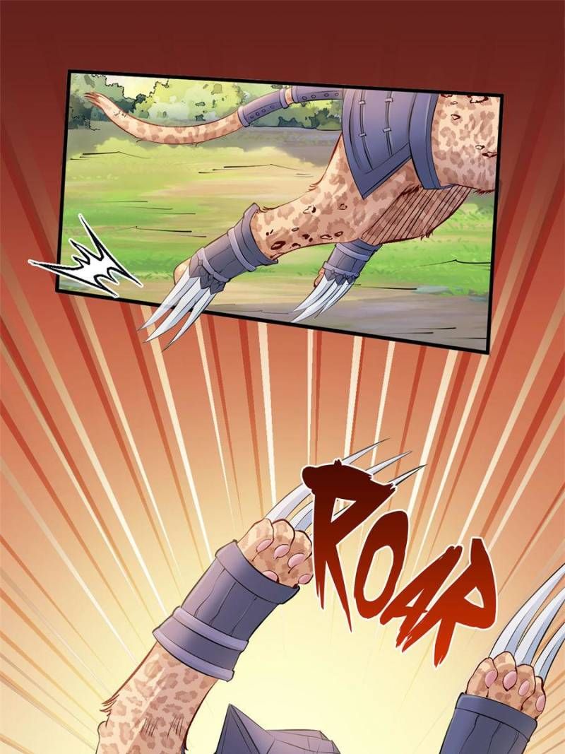 Read Beauty and the Beasts Manga Online