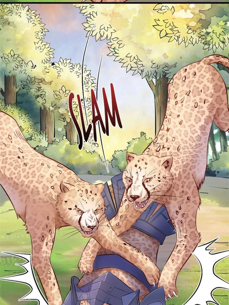 Read Beauty and the Beasts Manga Online