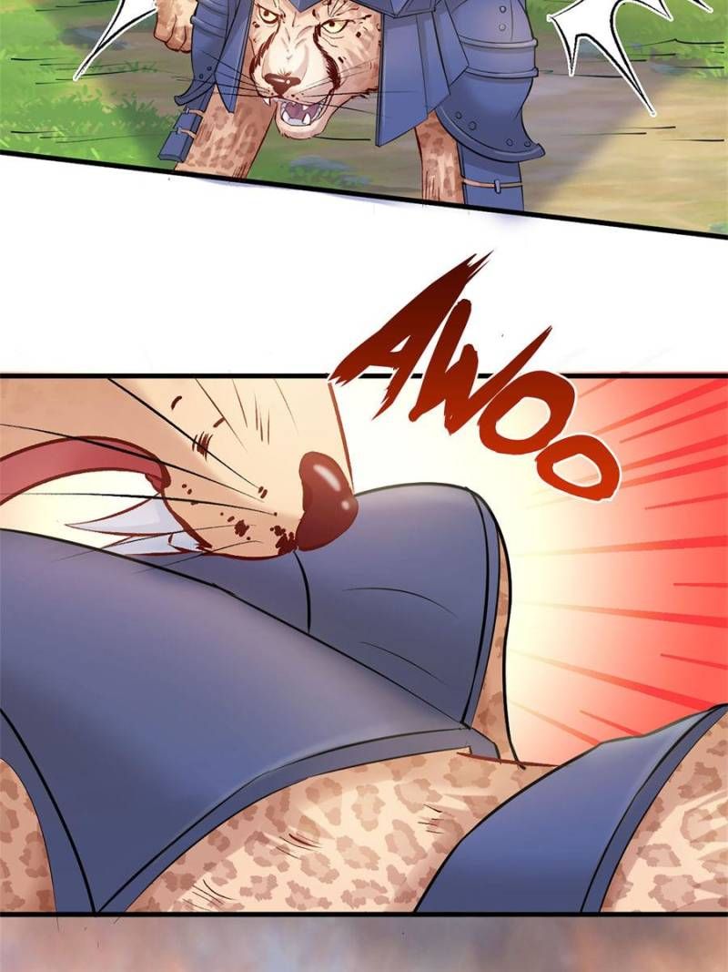Read Beauty and the Beasts Manga Online