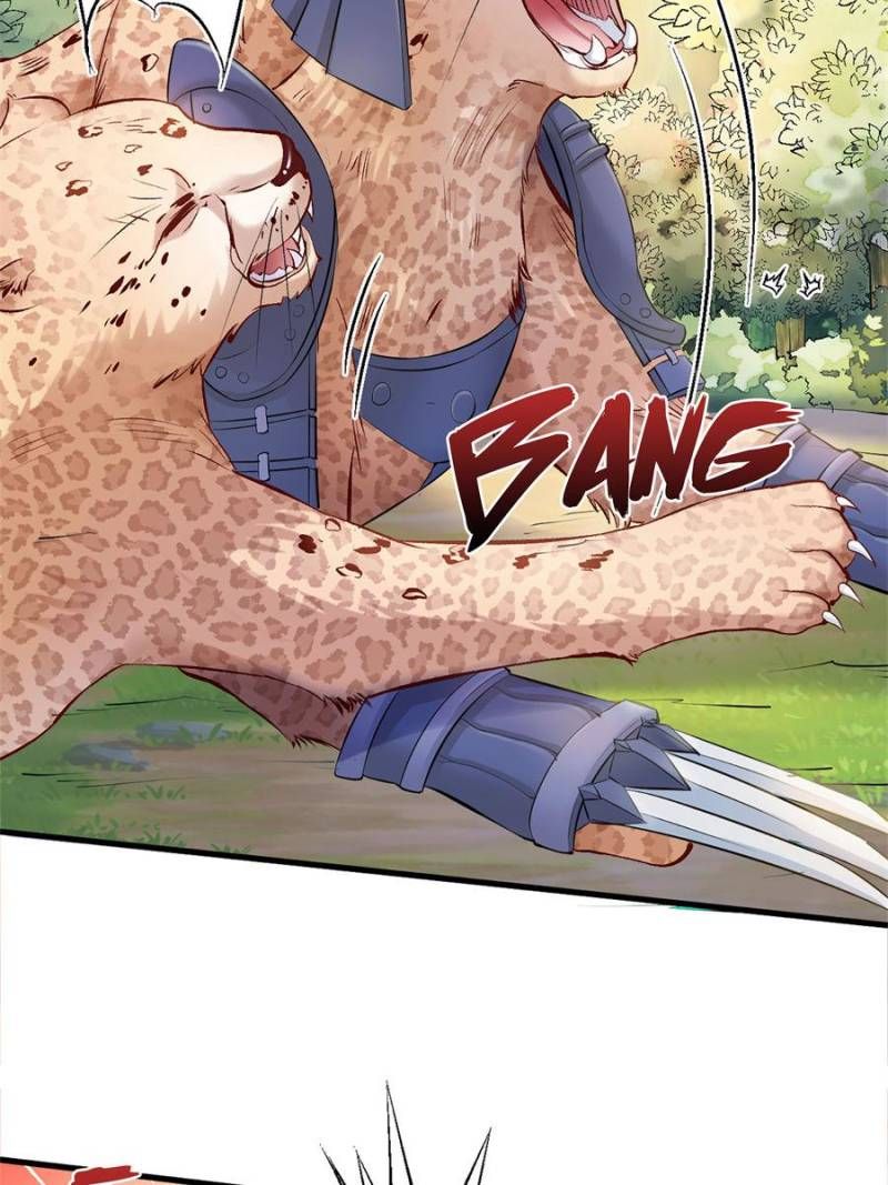 Read Beauty and the Beasts Manga Online
