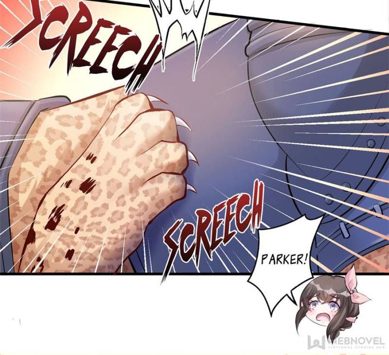 Read Beauty and the Beasts Manga Online