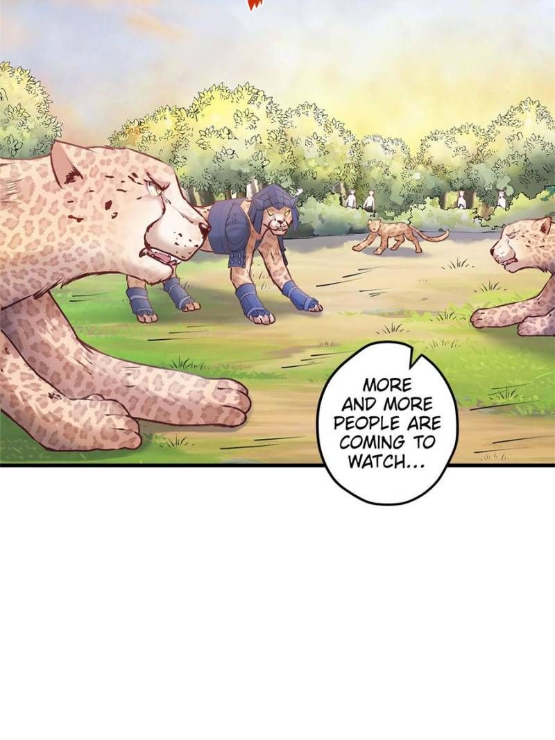 Read Beauty and the Beasts Manga Online