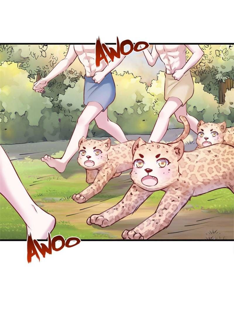 Read Beauty and the Beasts Manga Online