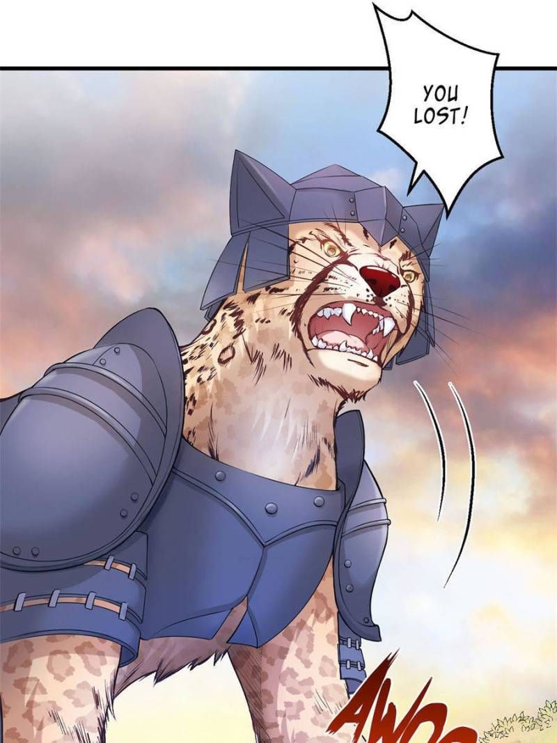 Read Beauty and the Beasts Manga Online