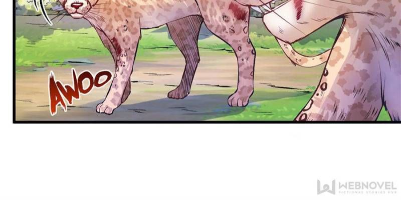 Read Beauty and the Beasts Manga Online