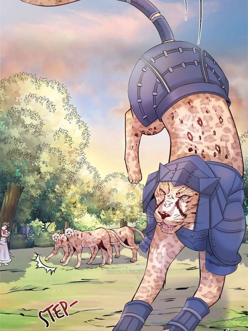 Read Beauty and the Beasts Manga Online