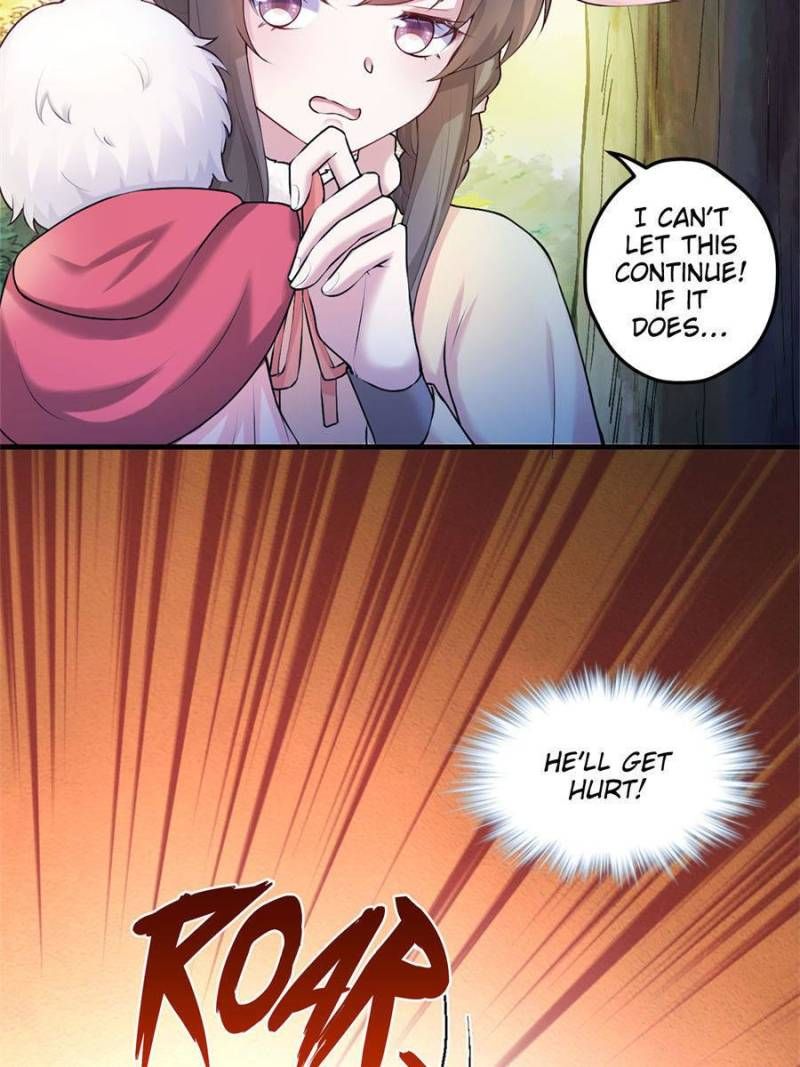 Read Beauty and the Beasts Manga Online