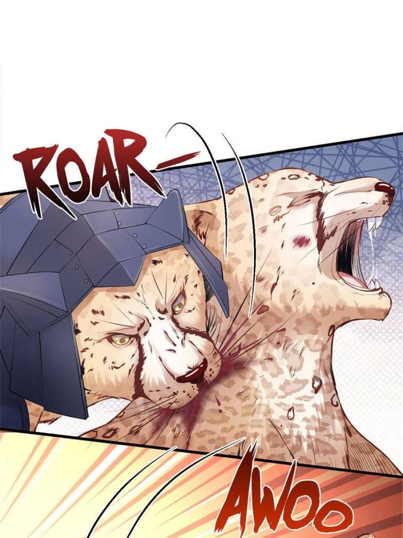 Read Beauty and the Beasts Manga Online
